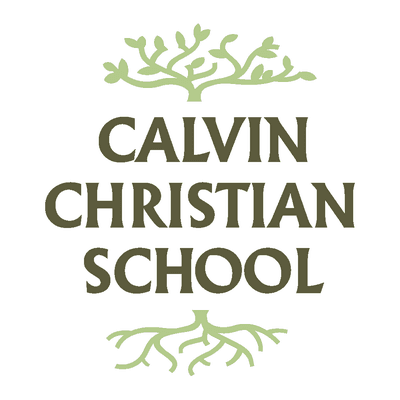 Calvin Christian School