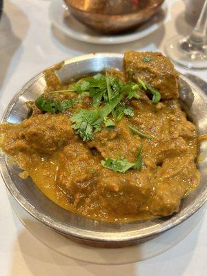 Lamb Rogan Josh