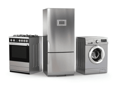 AAA-Able Appliance Service