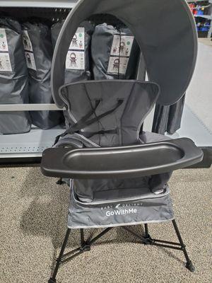 Baby chair