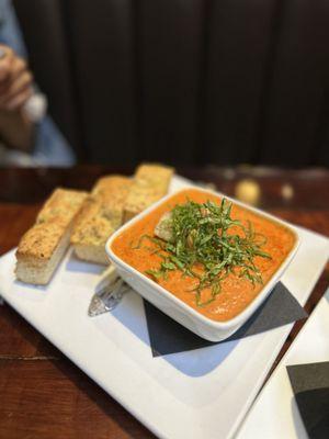 Tomato Bisque