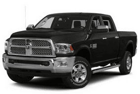 2013 Ram 2500