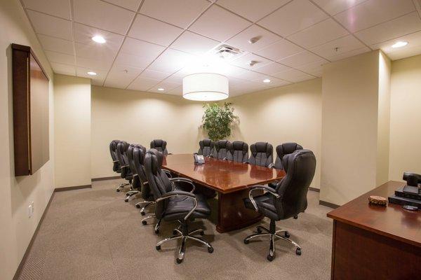 Executive Suite Professionals