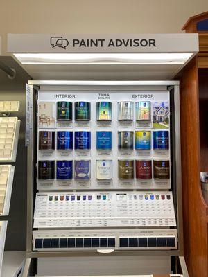 Sherwin-Williams Paint Store