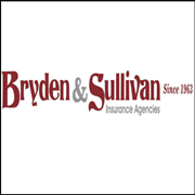 Bryden & Sullivan Insurance Agency logo