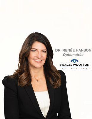 Dr. Renée Hanson - Optometrist