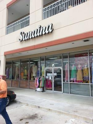 Sunaina- Houston, Texas