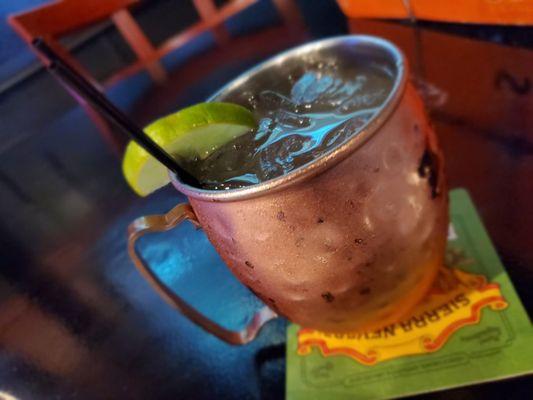 Moscow Mule