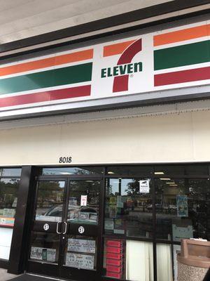 7-Eleven