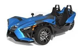 www.dfwslingshotrentals.com 2020 Polaris Slingshot Automatic dfw slingshot rentals 2148708402