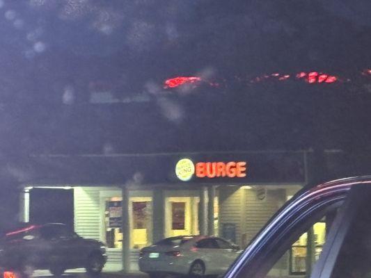 Burge