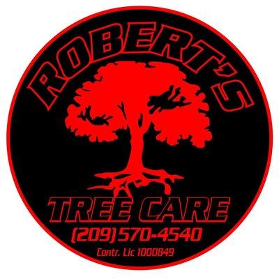 Robert's Tree Care