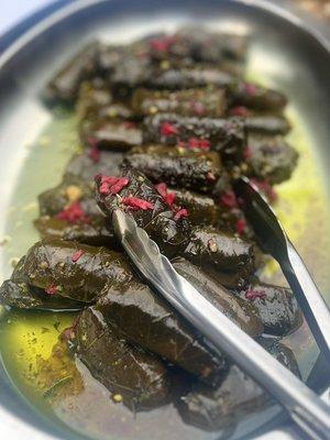 Dolmas