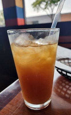 Agua de Tamarindo