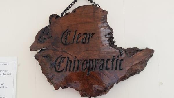 Clear Chiropractic