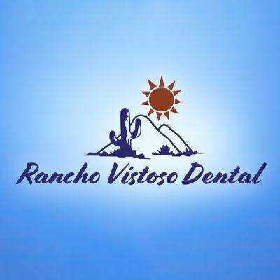 Rancho Vistoso Dental Logo