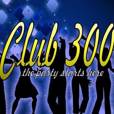 Club 300