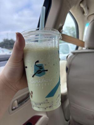 Caribou Coffee