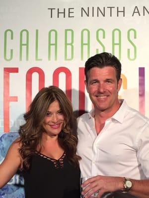 Calabasas Malibu Food and Wine Festival