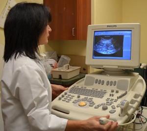 ultrasound