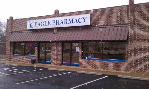 Eagle Pharmacy