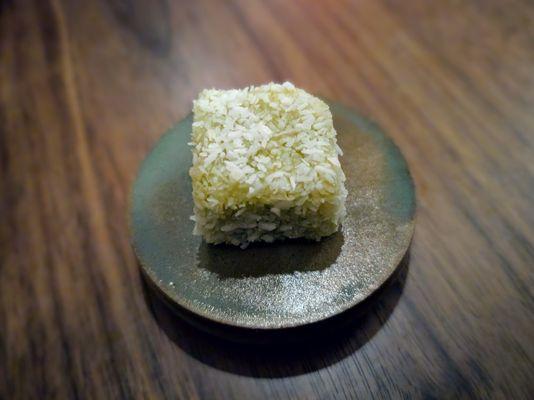 Figleaf Lamington