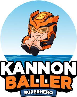 Cadets will get their Kannon Baller powers when they learn to jump in the pool, and swim to the wall and climb out to safety