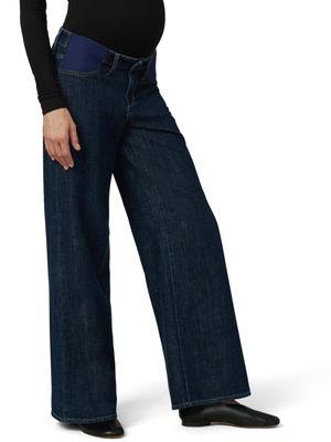 Wide Leg Denim love