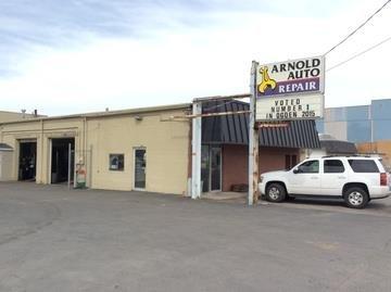 Arnold Auto Repair