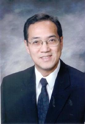 Dr. Franklin Kam