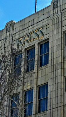 Kress Building