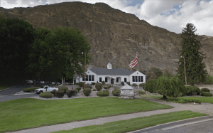 Coulee Dam Federal Credit Union