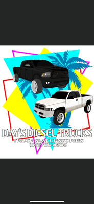 Days Diesel Trucks