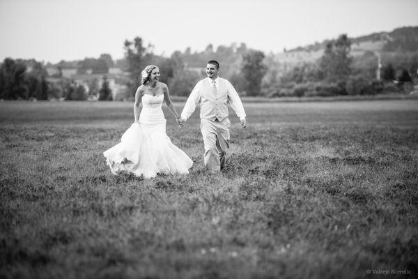 Weddings by Sorrells Photography