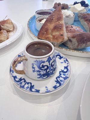 Turkish Coffee