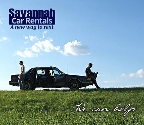 Here when you need us!  #carrental #rentalcar #savannah #rentacar