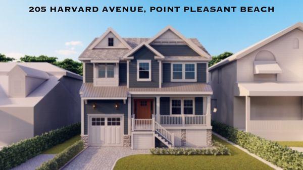 FOR SALE: 205 Harvard Avenue in Point Pleasant Beach 
 https://sackmanrealty.com/properties/205-harvard-avenue-point-pleasant-beach/