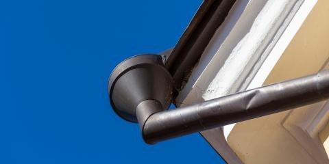 D & H Continuous Guttering