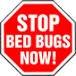 McDonald Pest Control #1 in Bed Bug Treatment.!