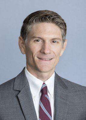 Partner, John Austin