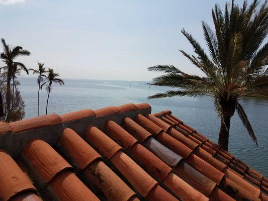 Into the Blue Roofing