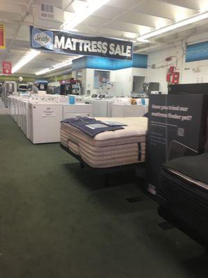 Mattress and more !