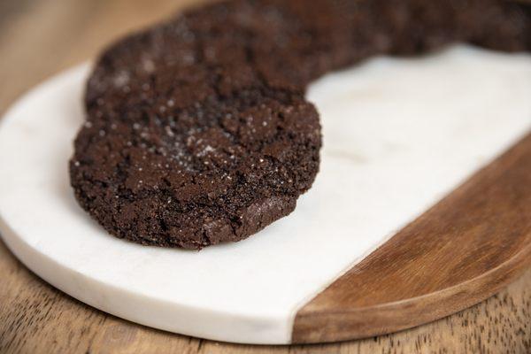 Mexican Chocolate Cookie