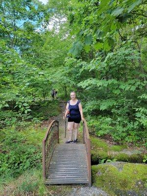 Rock City Park