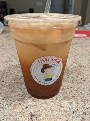 Thai Iced Tea