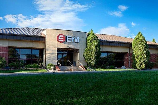 Ent Credit Union