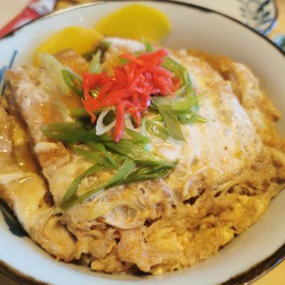 katsu don