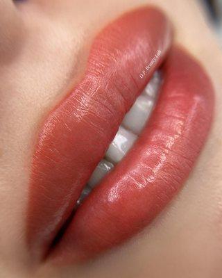 Lip Blush