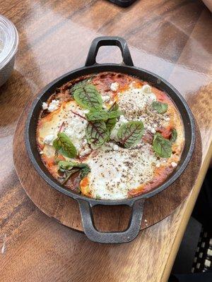 Shakshouka