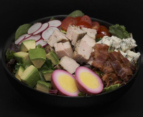 Cobb Salad (GF)